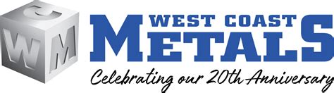 West Coast Metal Fabricators Inc. Company Profile 